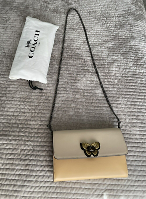Coach marlow bag sale