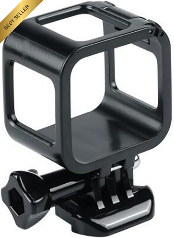 For Hero 4 Session Case, Replacement Waterproof Case Protective Housing Frame Mo