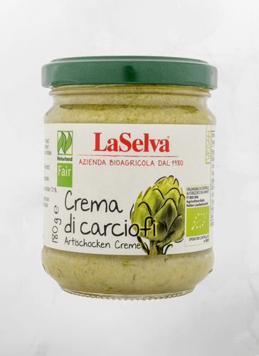 Artischocken Creme - 180g
