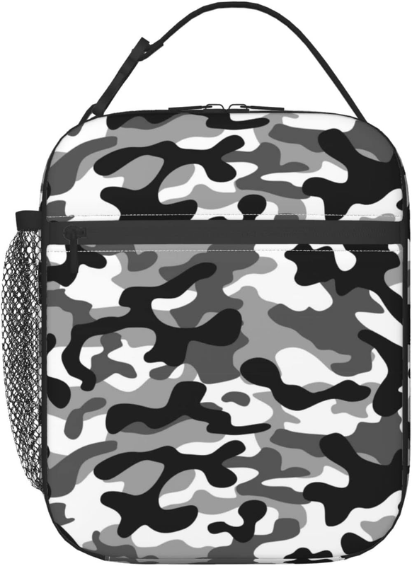 Lunch Tote