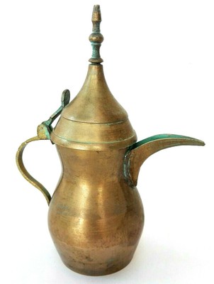 Middle East Antique Old Islamic 3