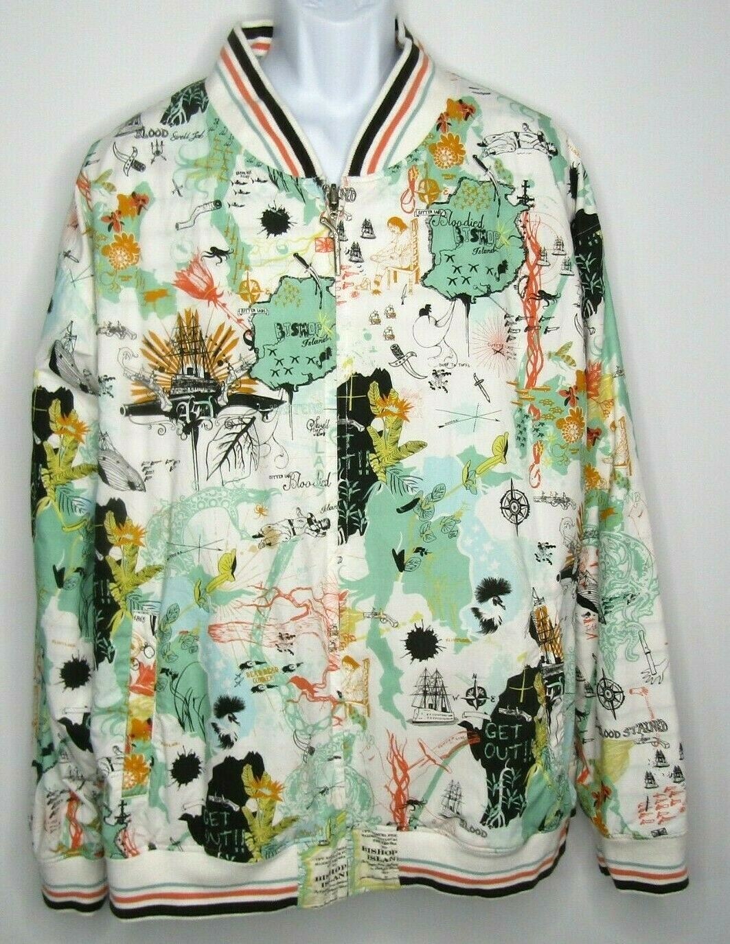 ジャケット・アウター GRANCY Reverse LayeredDesign Tailored GRANCY Reverse Layered Design ジャケット M GRANCY