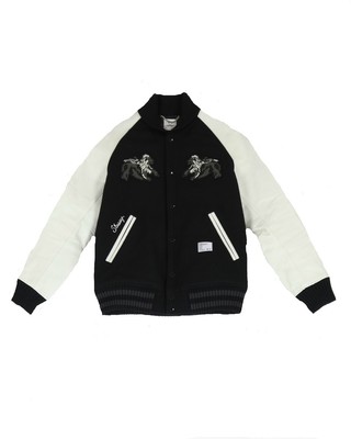 supreme x stussy unreleased