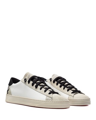 P448 MEN'S SHOES SNEAKERS P448 JACKC M TAMIGI WHITE