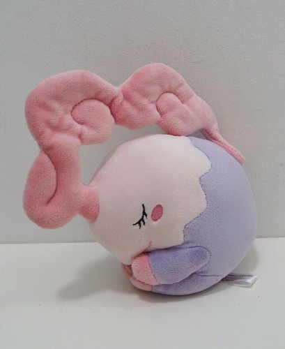 musharna plush