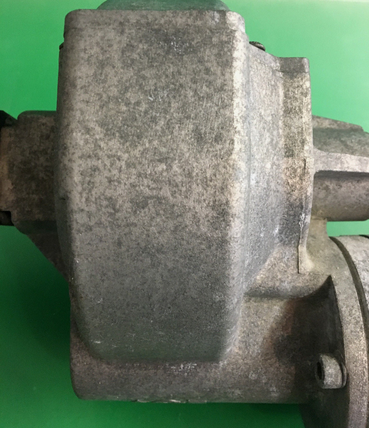Motor and Brake Assembly for the Golden Technologies Companion. P/N: 11685 #C283