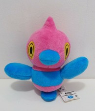 porygon plush