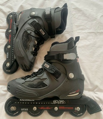 Inline Skates - Salomon Skates
