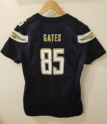 Antonio gates youth clearance jersey