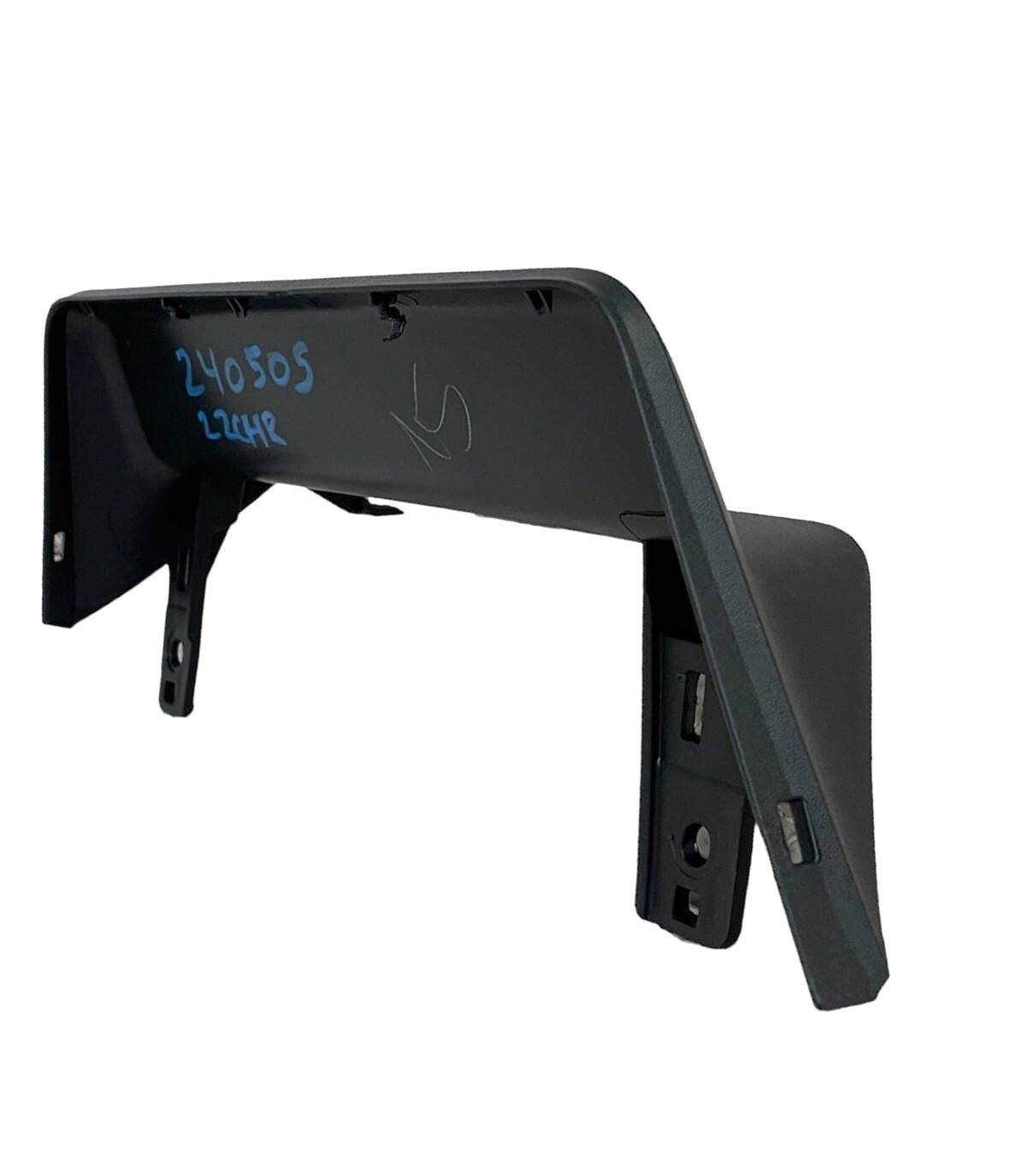 chrページ OEM Toyota C-HR Back Cover Radio Display Screen 2020 2021 2022 CHR