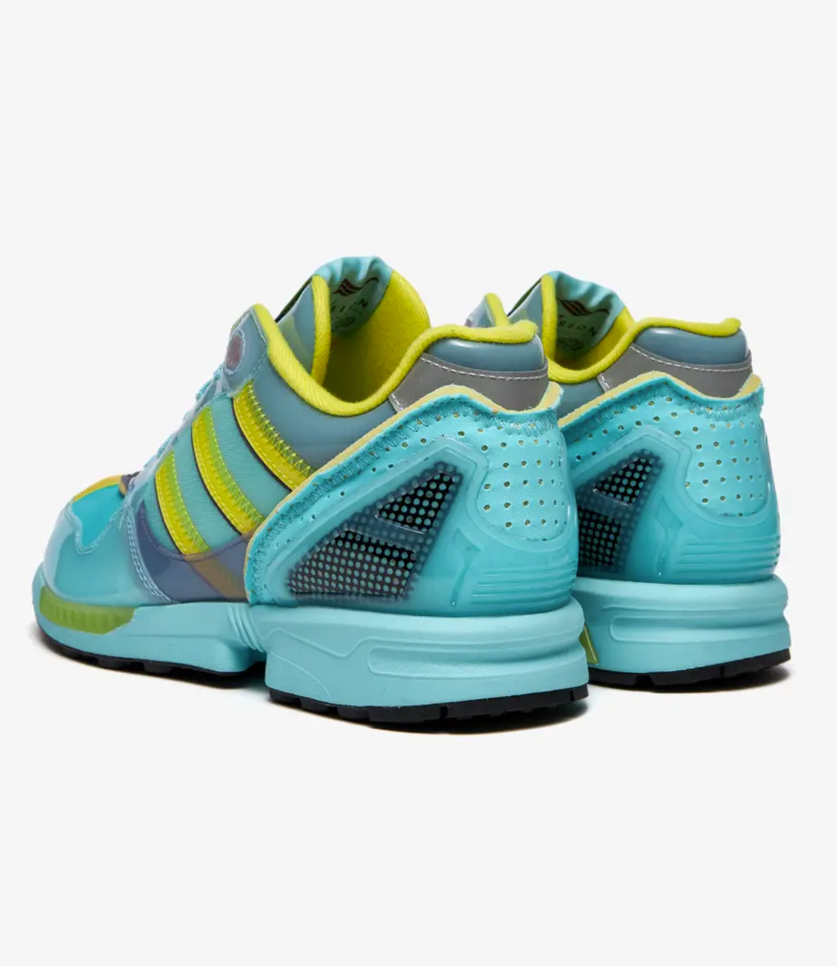 ADIDAS ORIGINALS ADIDAS XZ 0006 INSIDE OUT GZ27 SNEAKER GR. EU44 EU43.3 NEU OVP