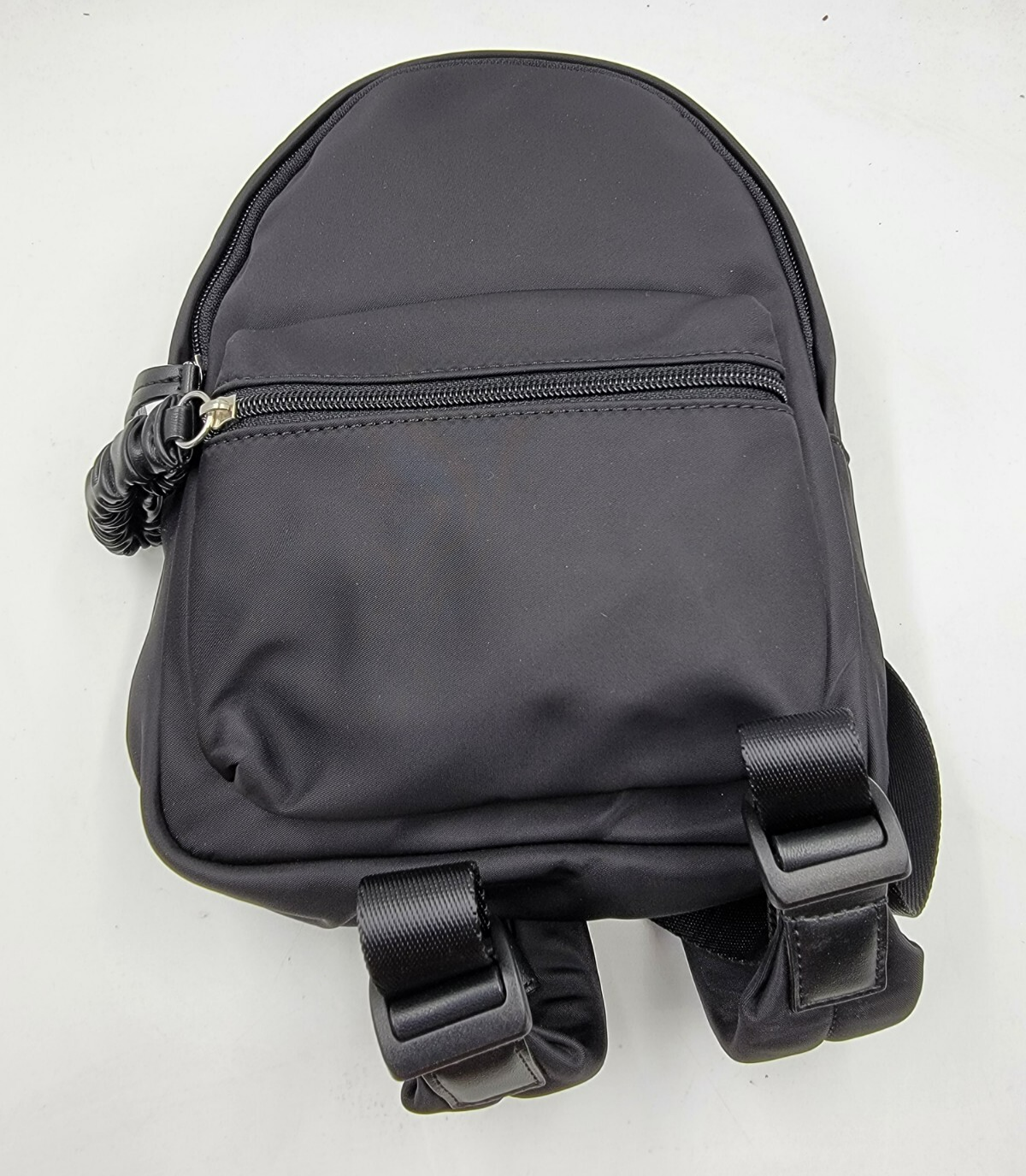 Circus by Sam Edelman Dani Mini Backpack Women's No Size Black Zip Closure - Picture 1 of 13