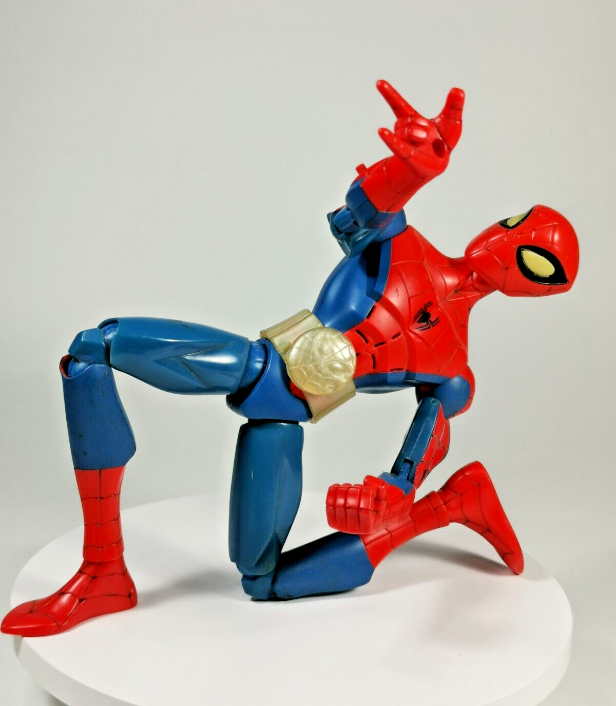 Medicom Toy - Marvel Super Heroes Kubrick Series 2 ''1:96
