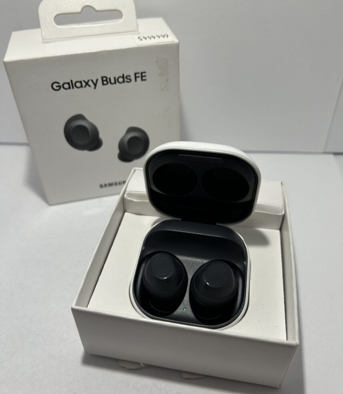 Samsung Galaxy Buds FE SM-R400N Like New | eBay Samsung Galaxy Buds FE SM-R400N Like New | eBay
