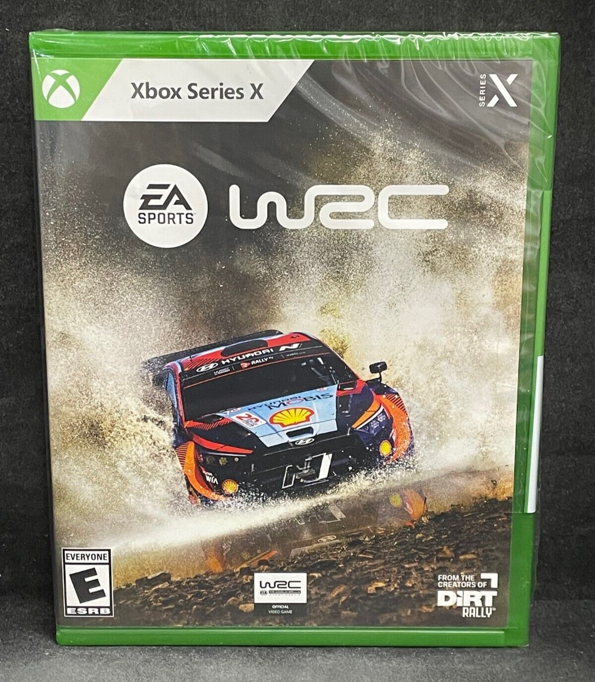 【中古】 WRC 7 / XboxOne Amazon.com: WRC 7 - The Official Game (Xbox One) : Video Games