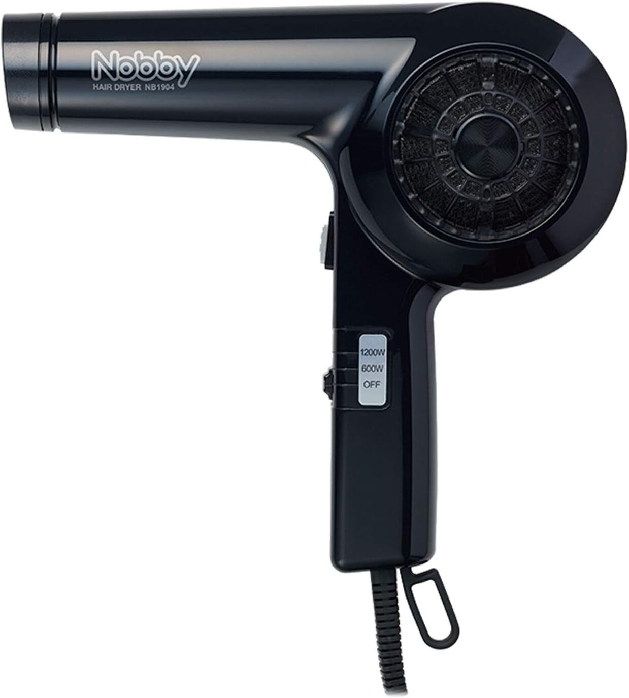 未使用品】Nobby+ PROTECT ION HAIR DRYER Nobby by TESCOM