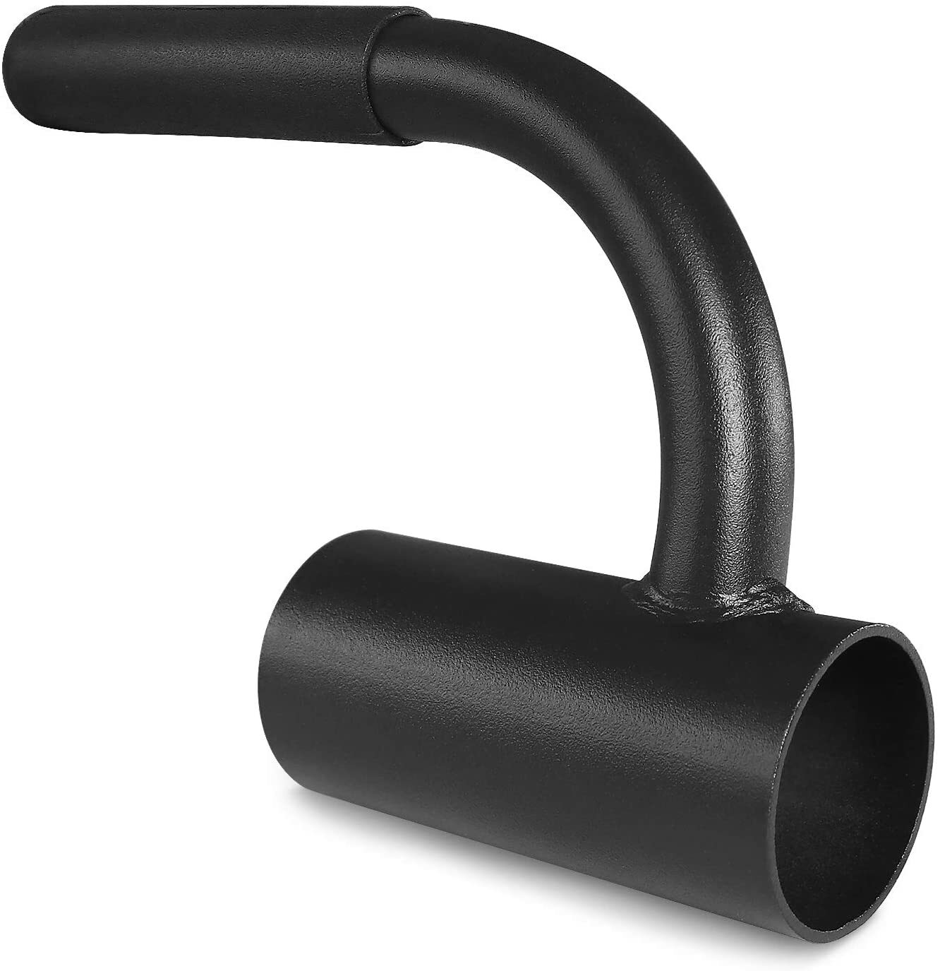 Platform handle. Platform handle