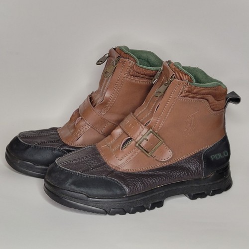 靴 (Reserved) Ralph Lauren Polo western $_12.JPG?set_id=880000500F