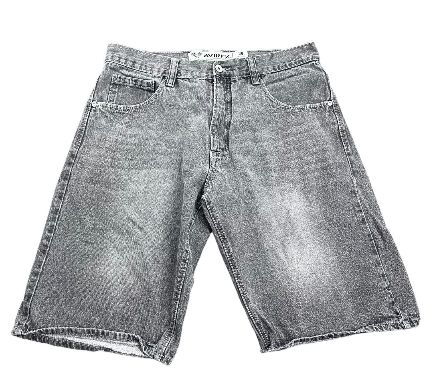【AVIREX】HEART SHORT PANTS WOMAN/直営店限定》HEART SHORT PANTS/ハートショートパンツ