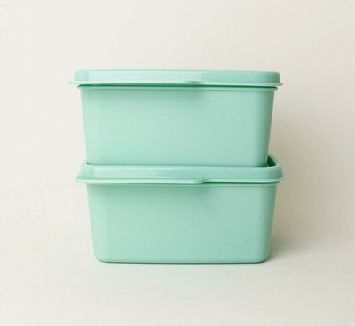 Tupperware Frische Kabinett A21 2 X 300 Ml In 22047 Hamburg Fur 6