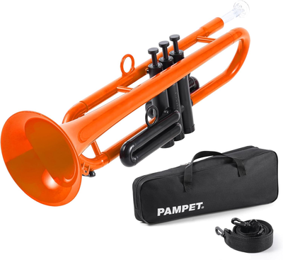 Sandstorm plastic trumpet discount