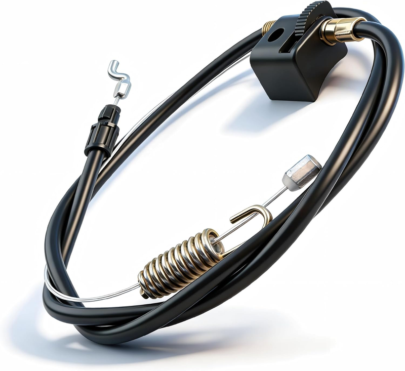 Drive Throttle Cable for Briggs Stratton Push Mower 7101397YP 7800189 7800190