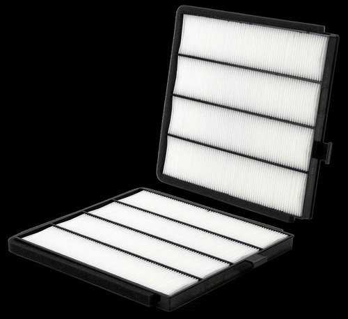 Cabin Air Filter Fits 1999 2008 Honda Odyssey Pilot Wix Ebay