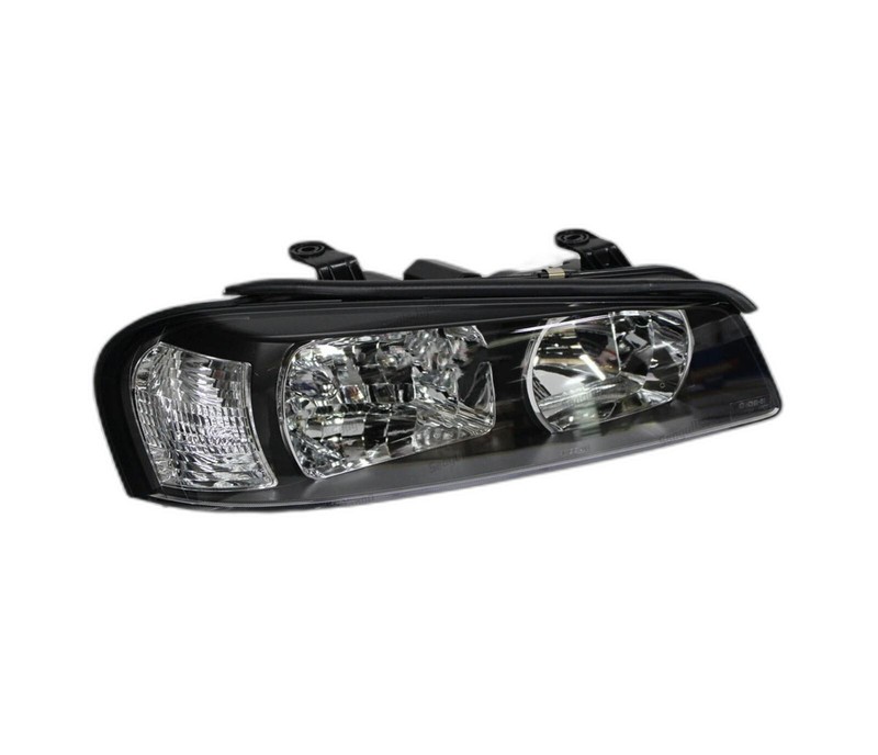 Subaru Genuine Impreza GK GT LED Headlights ICHIKOH 1923