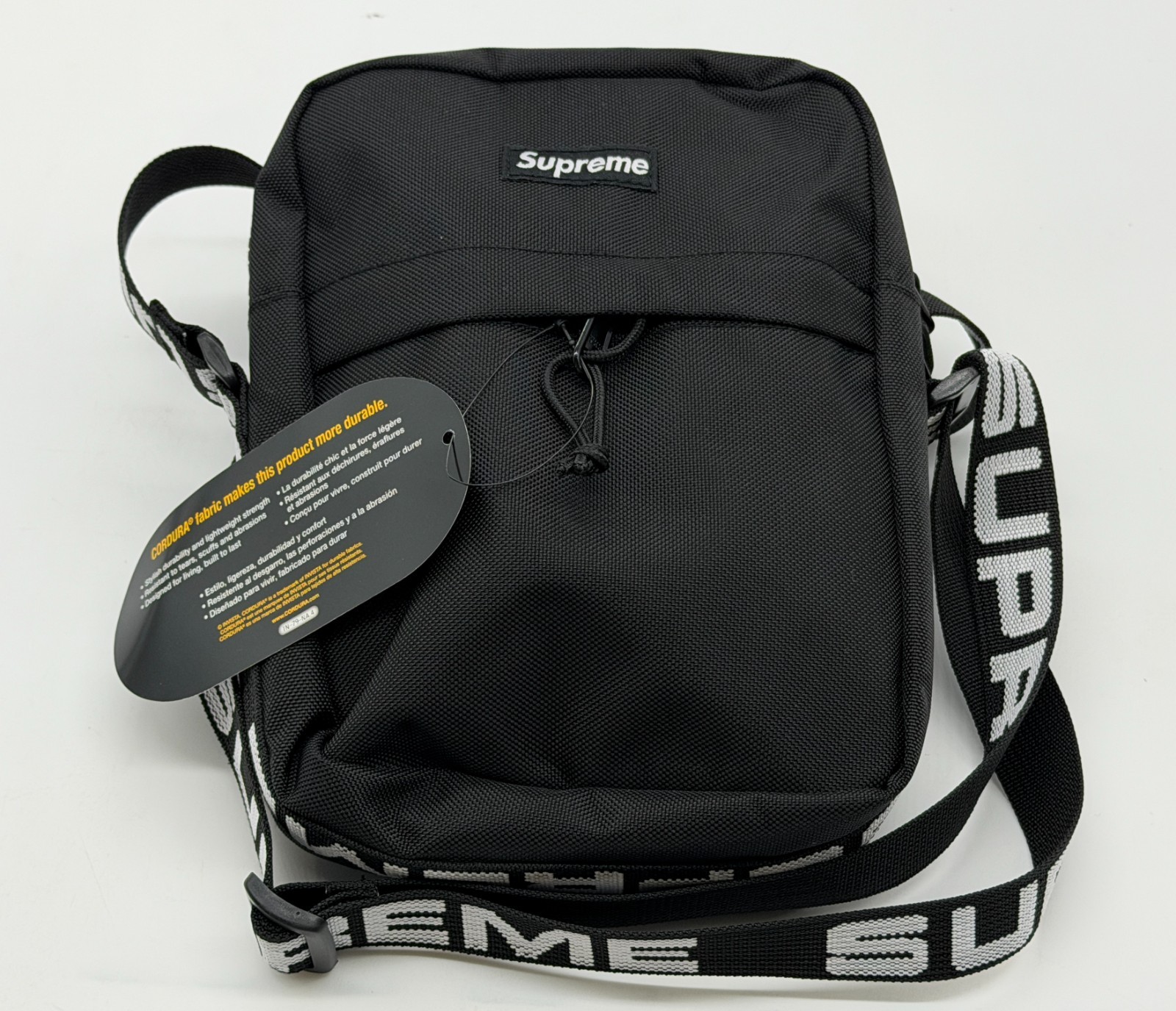 supreme ショルダーバッグ 18ss 【公式通販】