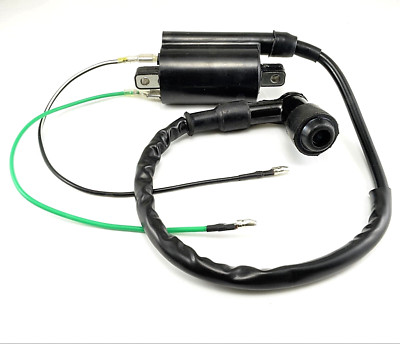 High Performance Ignition Coil For Honda CB100 CL100 125 S90 SL100 SL125 XL100