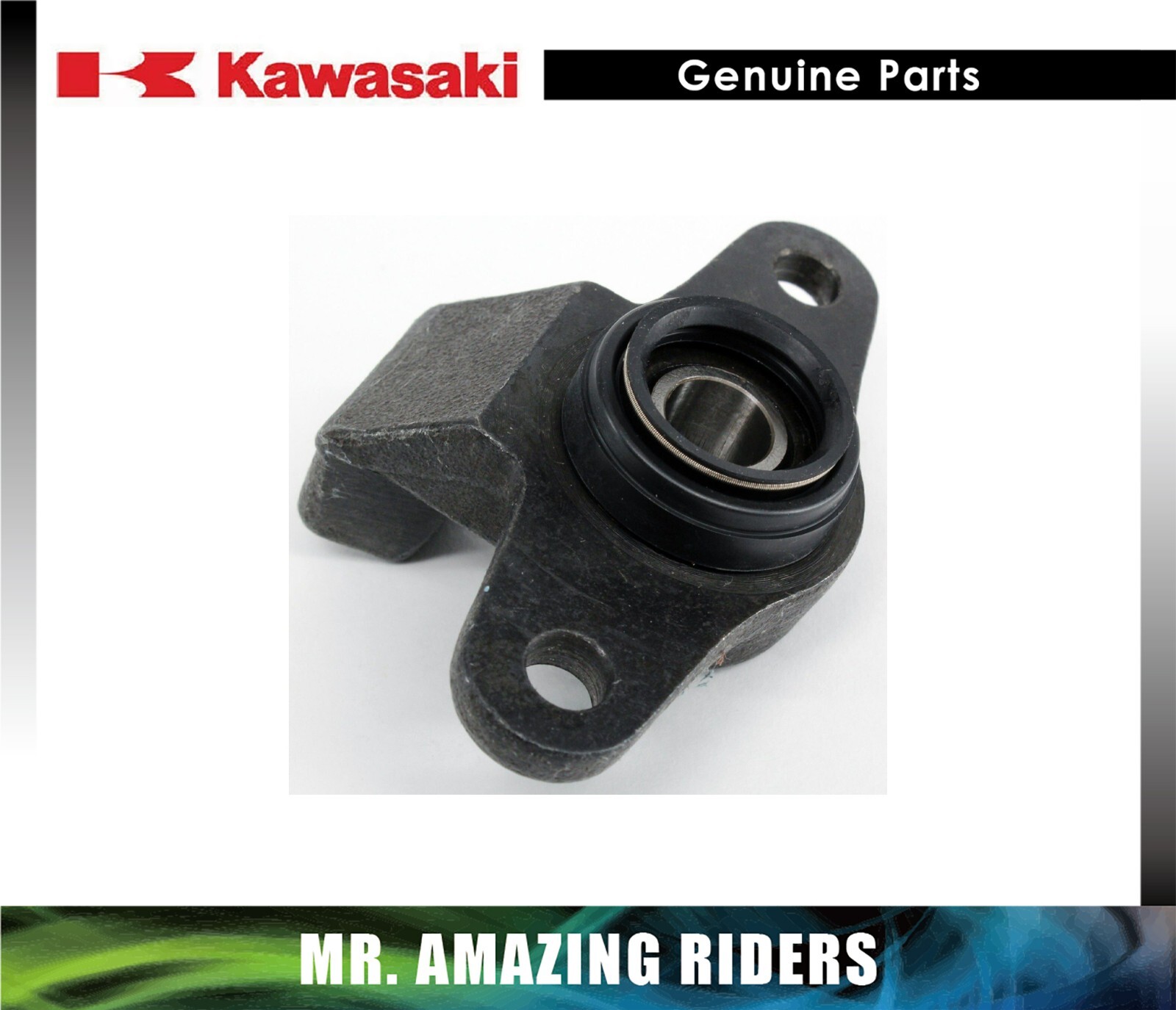 Kawasaki GENUINE OEM 2002-2013 Brute Prairie Joint Ball