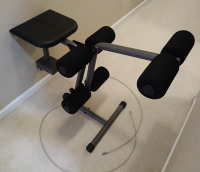 bowflex power pro rowing