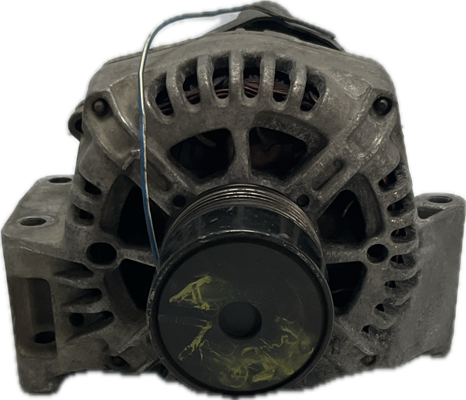 Alternatore per modello OPEL MERIVA  codice ricambio: 13117279YQ TG9S015 ricambi