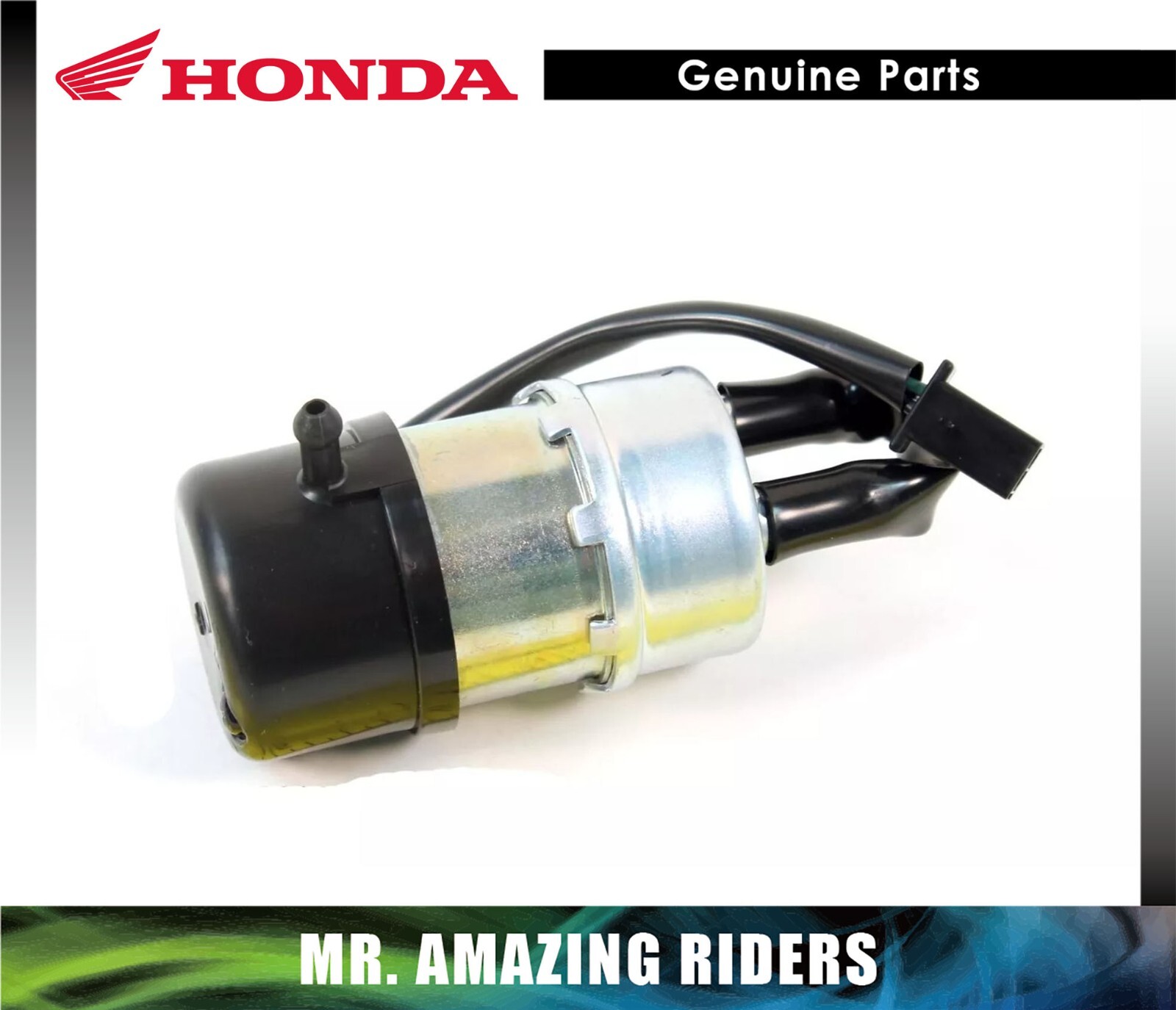 Honda Genuine OEM Fuel Pump Assembly 1995-1998 CBR600F3 CBR