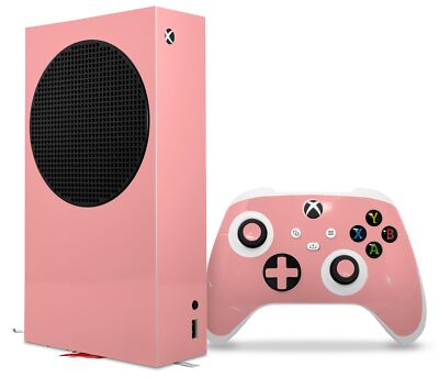 Skins XBOX Series S Console Controller Solids Collection