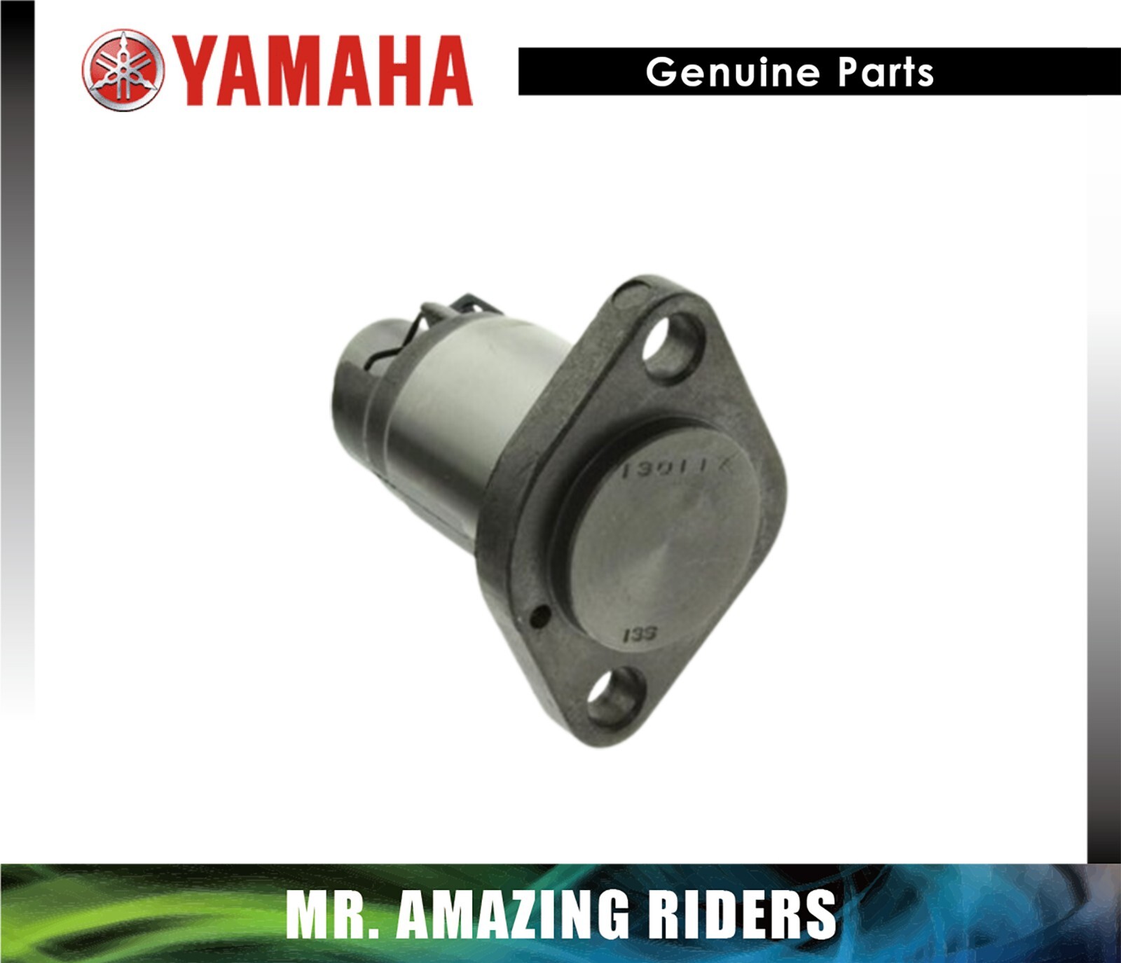 a YAMAHA OEM 2011 - 2020 YZF-R6 YZFR6 YZF R6 CAM CHAIN
