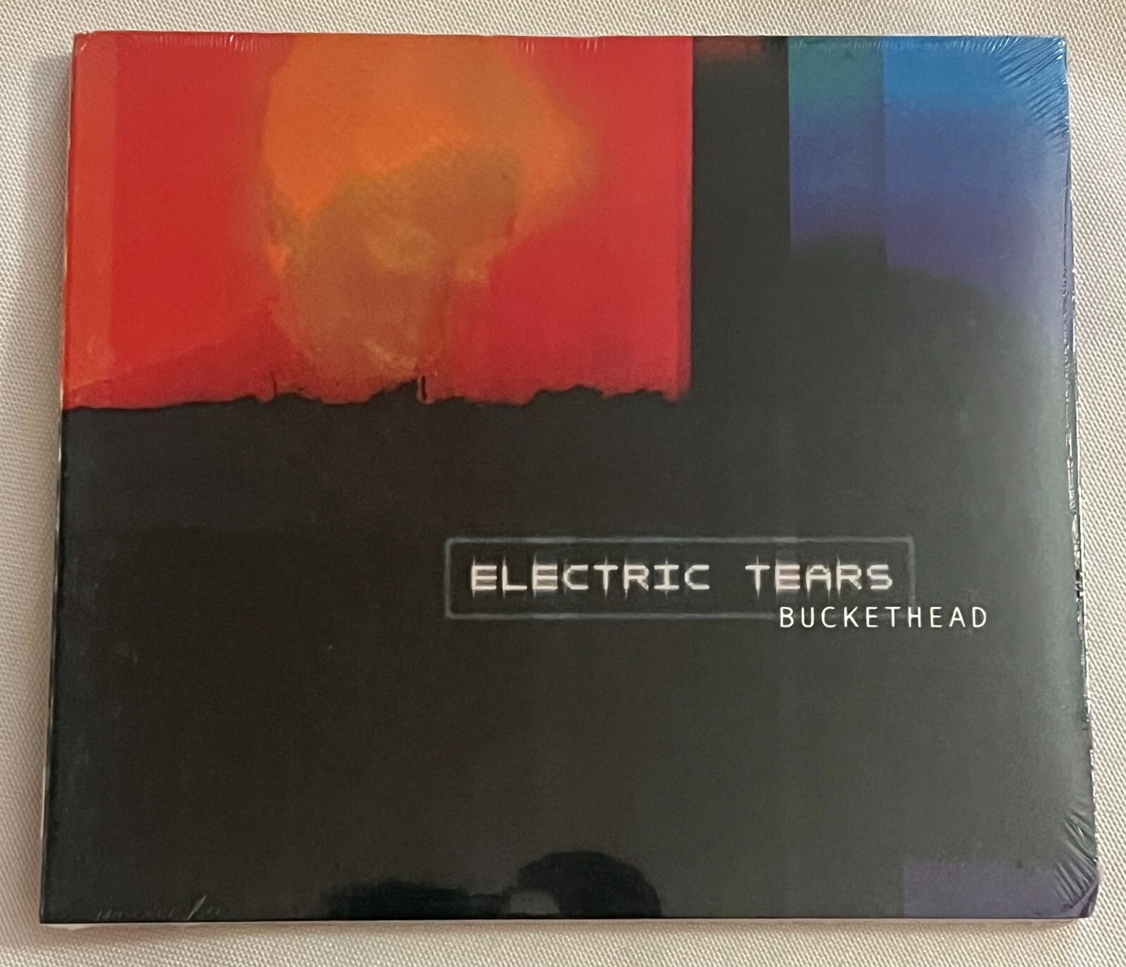 Buckethead CDセット #246 #103 #222 #269 Buckethead CDセット #246 #103 #222 #269 Buckethead