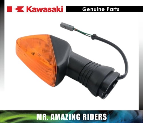 KAWASAKI GENUINE OEM 2005 - 2006 NINJA ZX 6R 10R Z750S FRONT