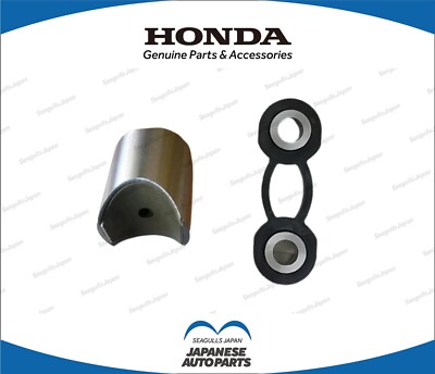HONDA INTEGRA TYPE-R DC5 GENUINE STEERING RACK SLIDER + GUIDE EN2