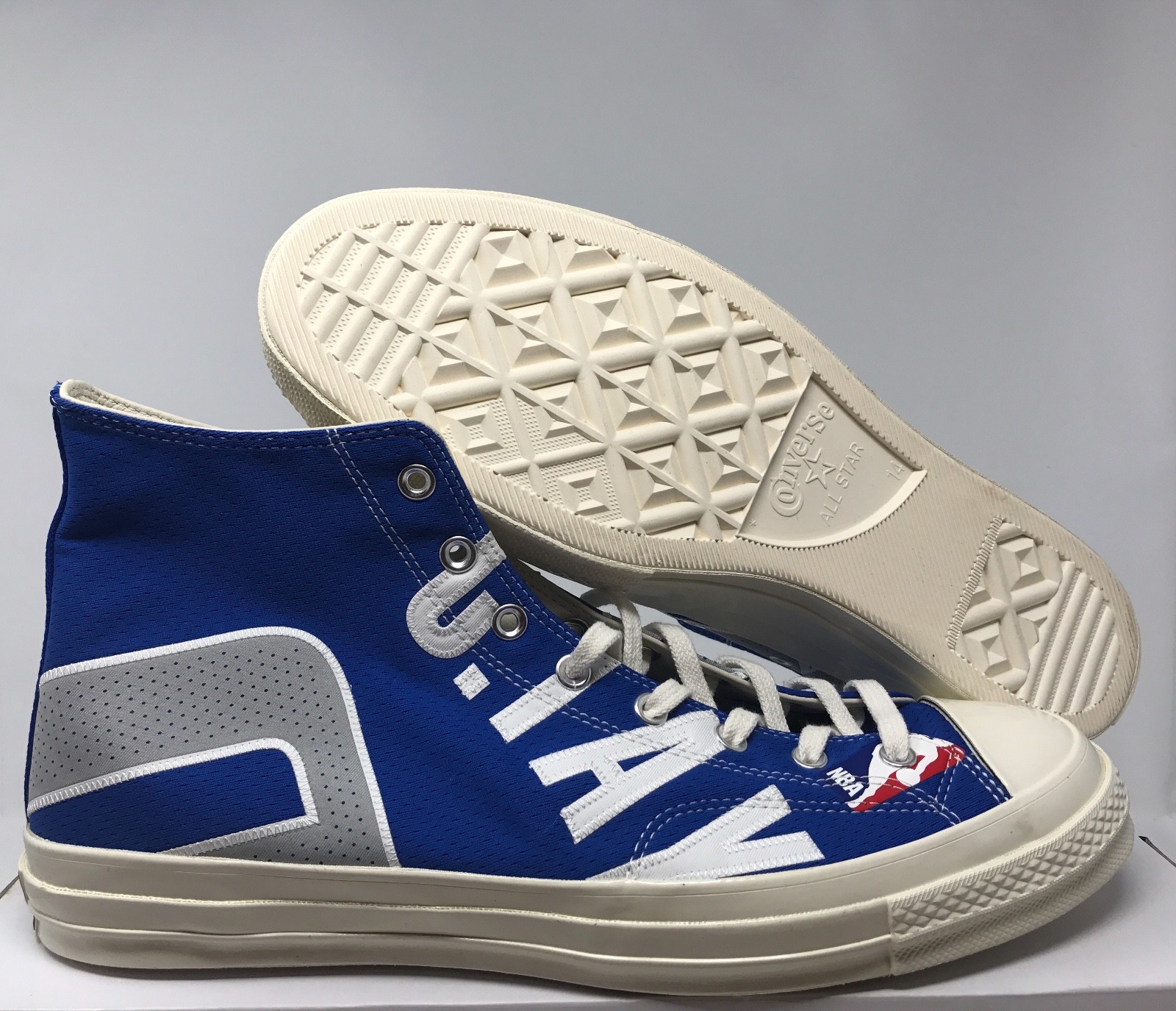 靴 CONVERSE ALL STAR NBA HI CONVERSE ☆コンバース☆CONVERSE ALL STAR (R) NBA HI