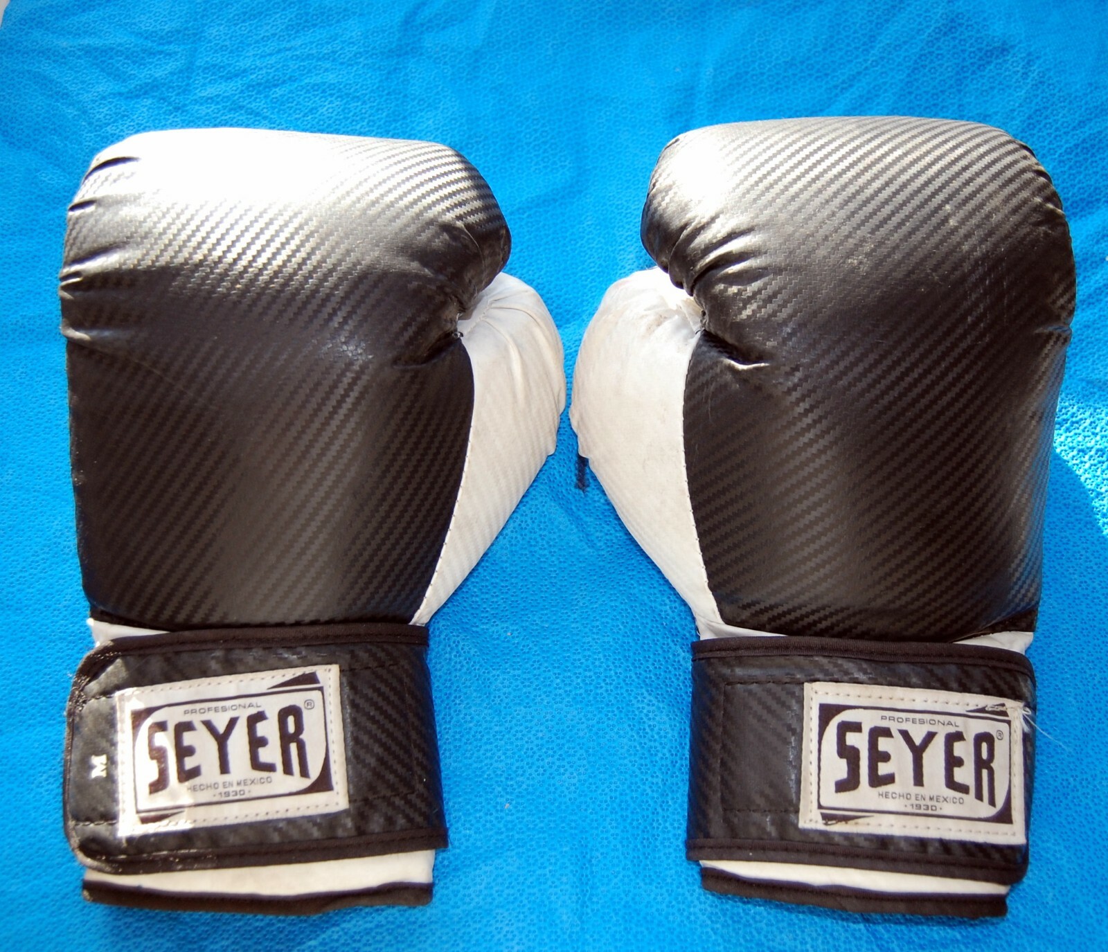 Seyer Boxing GlovesのeBay公認海外通販｜セカイモン