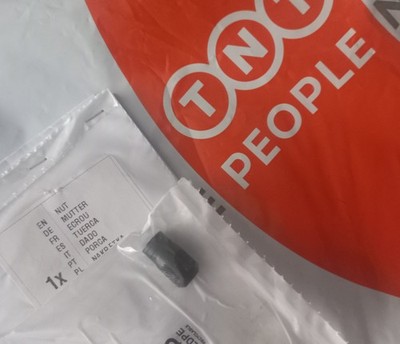 Foto dell'oggetto di un acquirente verificato