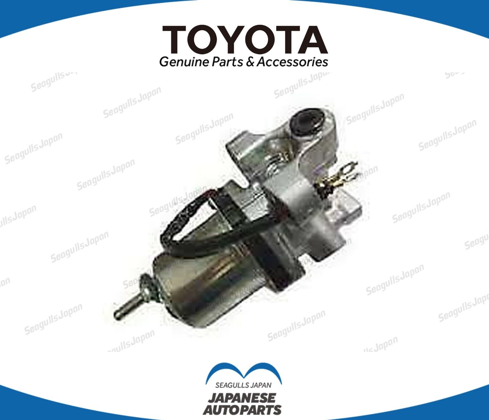 Ford Ranger Mazda B-Series BT50 2.5 D TD Injection Pump