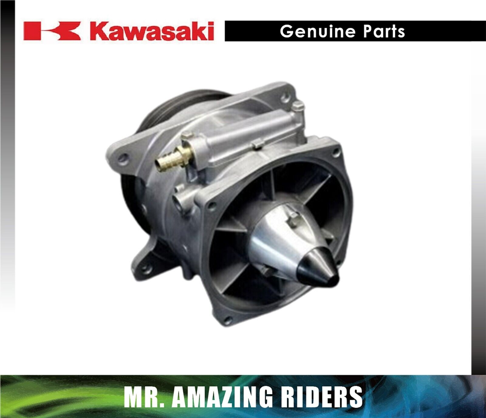 Kawasaki Genuine OEM 2003-2004 JET Vane Guide 59496-0003 | eBay Kawasaki Genuine OEM 2003-2004 JET Vane Guide 59496-0003 | eBay