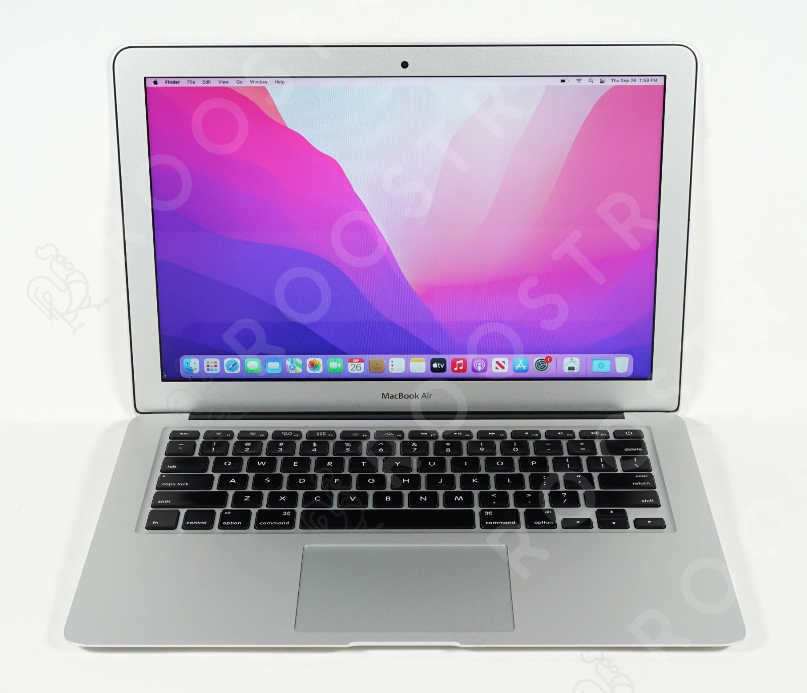 ノートPC Apple - MacBook Air 13inch Early 2015 8GB SSD256 Amazon.com: Apple MacBook Air 13-inch Laptop (1.6GHz Core i5