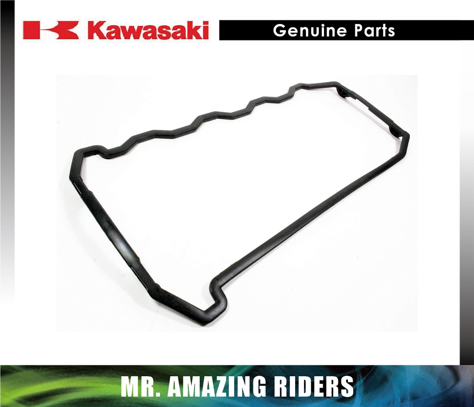 KAWASAKI GENUINE NEW 1988 - 2001 NINJA ZX 10 11 / GPZ1100