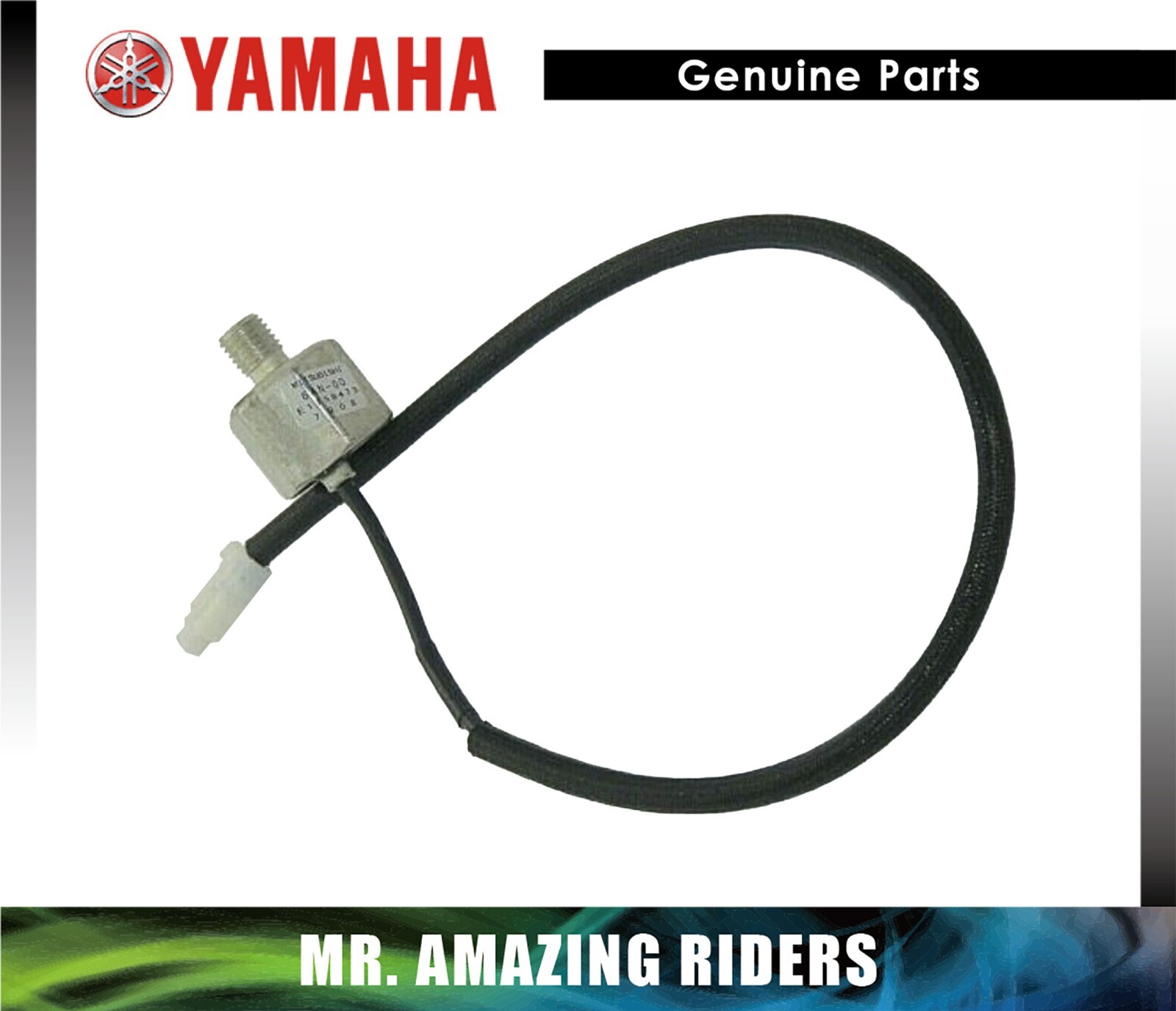 yamakn YAMAHA OEM Knock Sensor Switch Assy 2012-2022 FX-SHO SVHO FZ