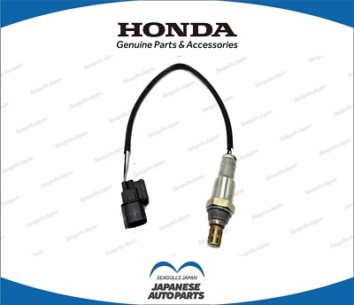 HONDA CR-V STREAM STEP WGN SPADA Oxygen Sensor 36532-RWP-004 Genuine OEM