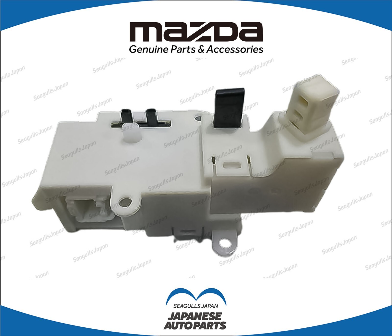 Mazda6 Genuine 2014 2013-14 CX-5 Automatic Shifter Switch
