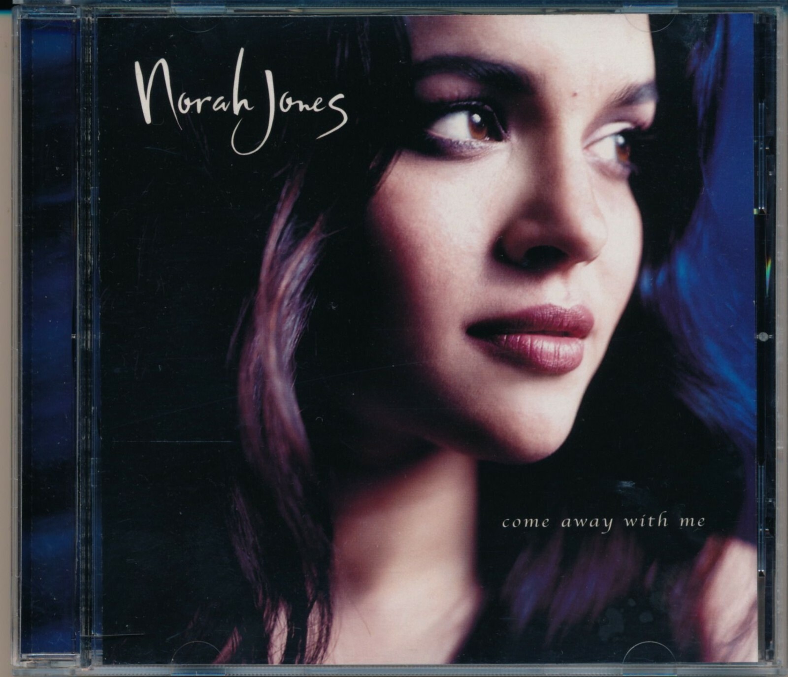 Norah Jones Come Away with Me レコード Norah Jones – Come Away With Me – CD (Album), 2002 [r8126379